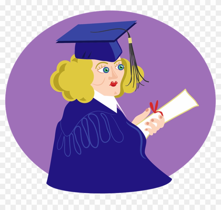 Graduation 2016 Cliparts College 6, Buy Clip Art - การ์ตูน การ ศึกษา กราฟฟิก #366378