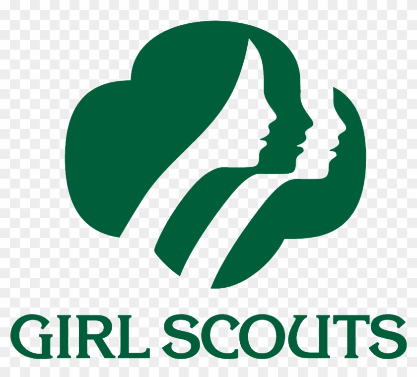 Girl Scouts Of The Usa Was Founded On March 12, 1912 - Girl Scouts Logo Png #366388