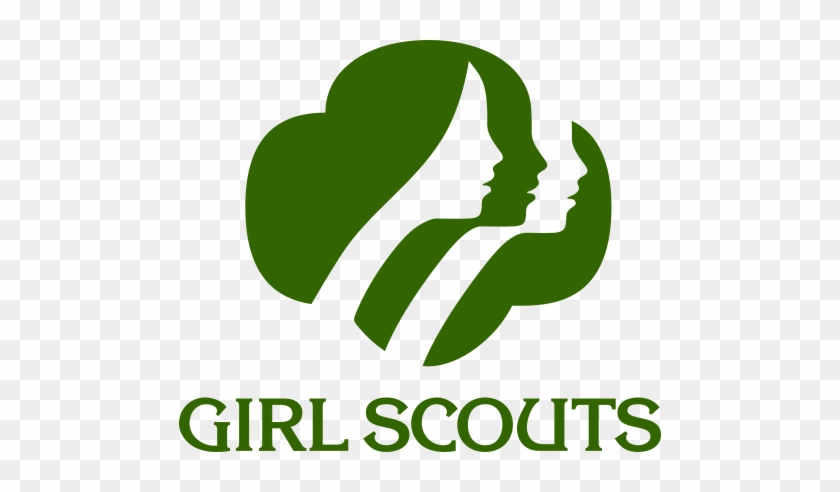 Not Right For Agogo, But Saul Bass Beautiful Girl Scouts - Girls Scout Of The Philippines Logo #366389