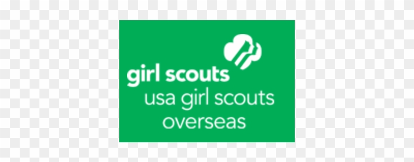 Already Have An Account - Girl Scouts Of The Usa #366438