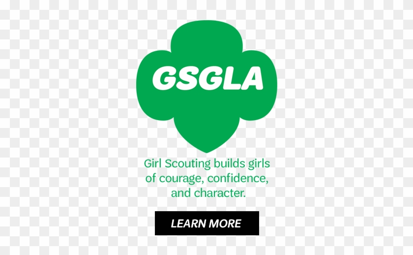 Girls Scouts Of Greater Los Angeles #366447