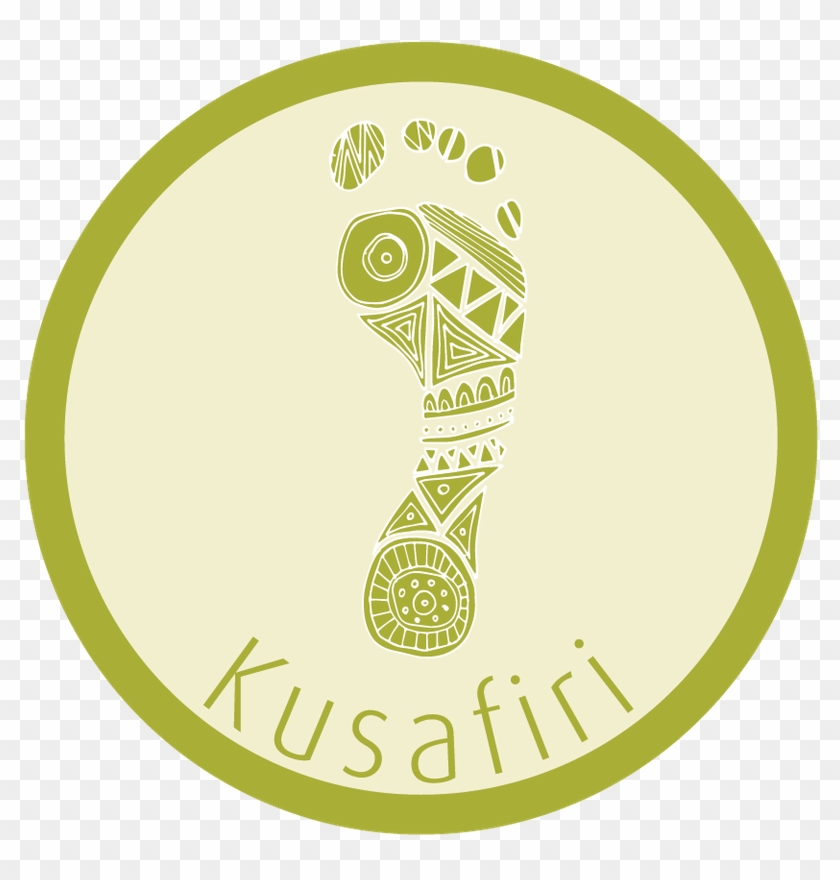 Kusafiri Foot 300 - Kusafiri World Centre Logo #366463