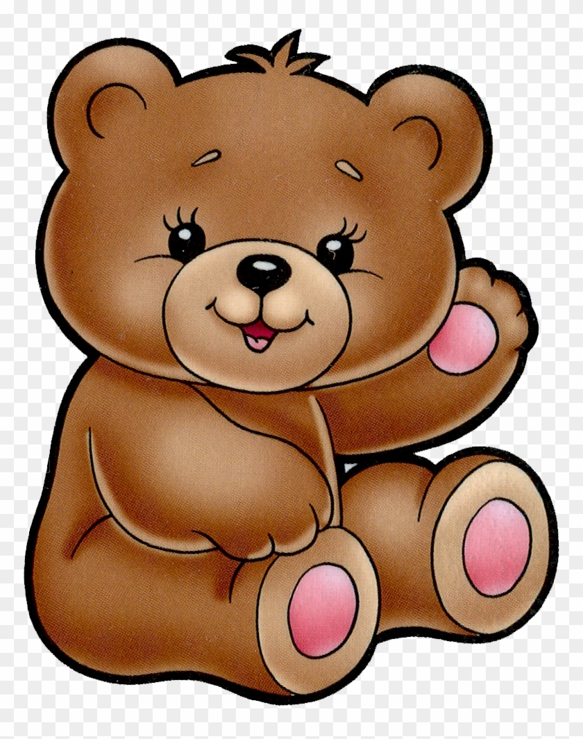 Cartoon Filii Clipart Clip Art Bears And Cartoon Rh - Cute Bear Clip Art #366496