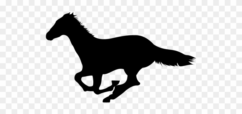 Logo 90 Horse 2 - Horse #366511
