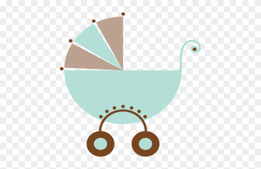 Bebê - Dibujos De Cochecitos De Bebe #366579
