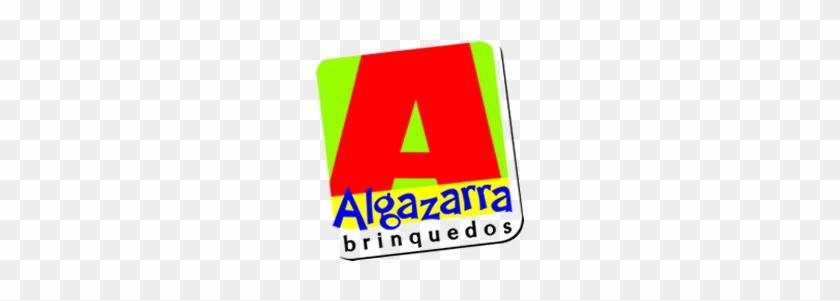 Algazarra Brinquedos #366666