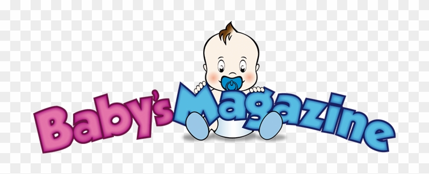Logo Baby Megazine Final - Infant #366672
