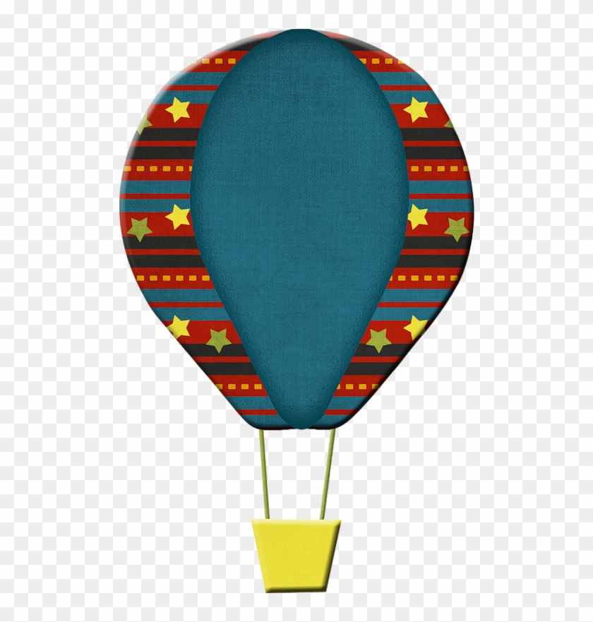 Hot Air Balloon 2 - Yandex #366674
