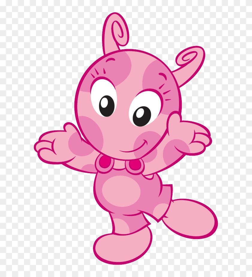 Backyardigans Baby Uniqua #366687