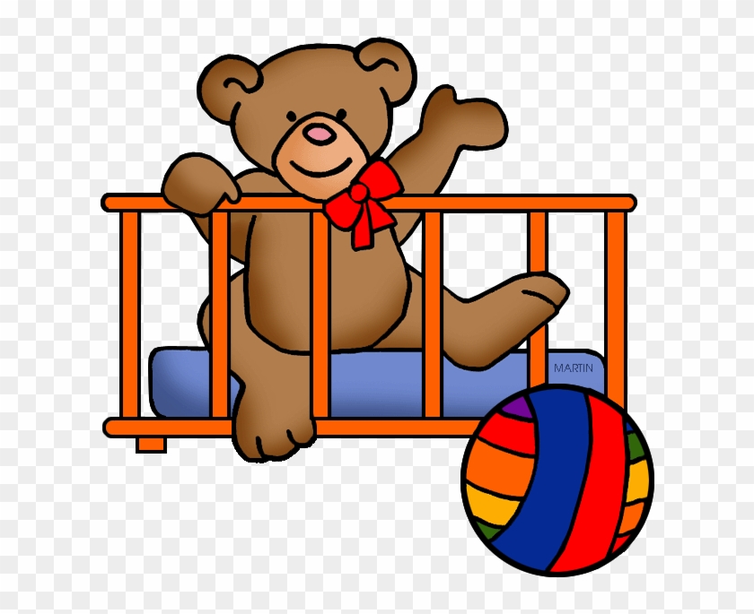Teddy Bear - Teddy Bear Clip Art #366708