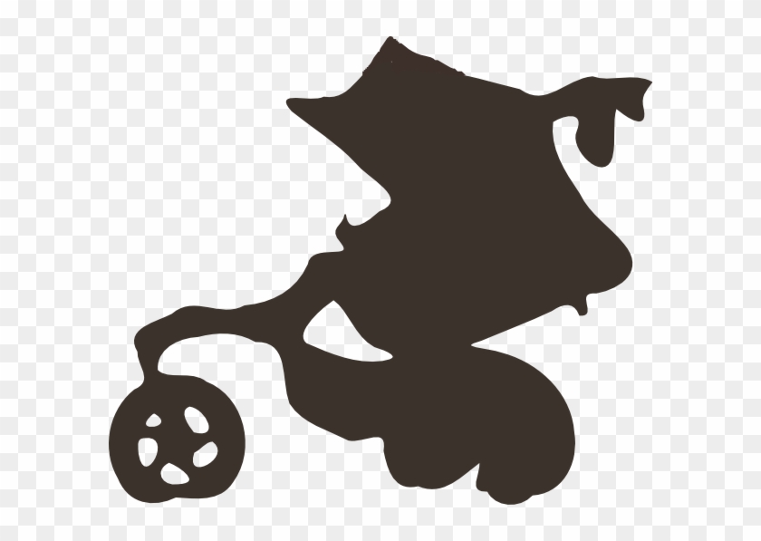 Stroller - Stroller #366715