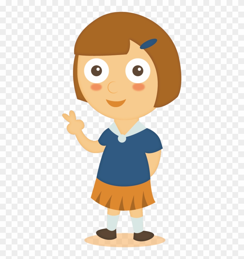 Download Png - Child #366746