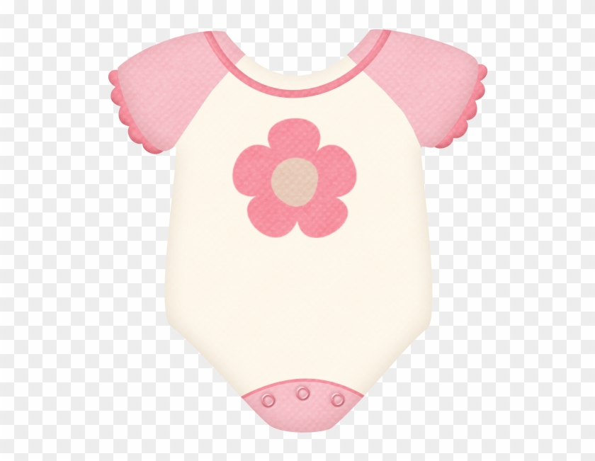 Baby Cloth And Toys Of The Baby Girl Clip Art - Infant #366743