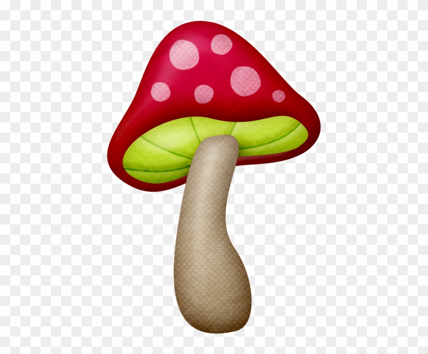 Album - Mushroom Caps Clipart #366803