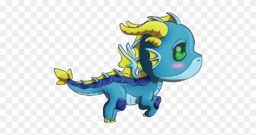 Funny Dragons - Baby Dragon Cartoon Png - Free Transparent PNG Clipart  Images Download