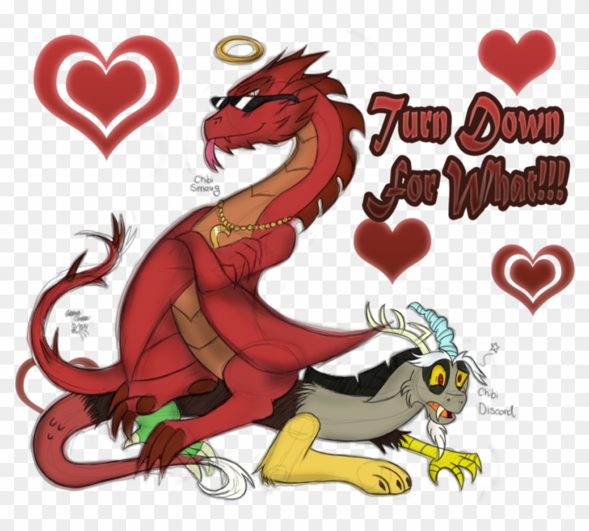 Dragon Clipart Smaug - Cartoon #366909