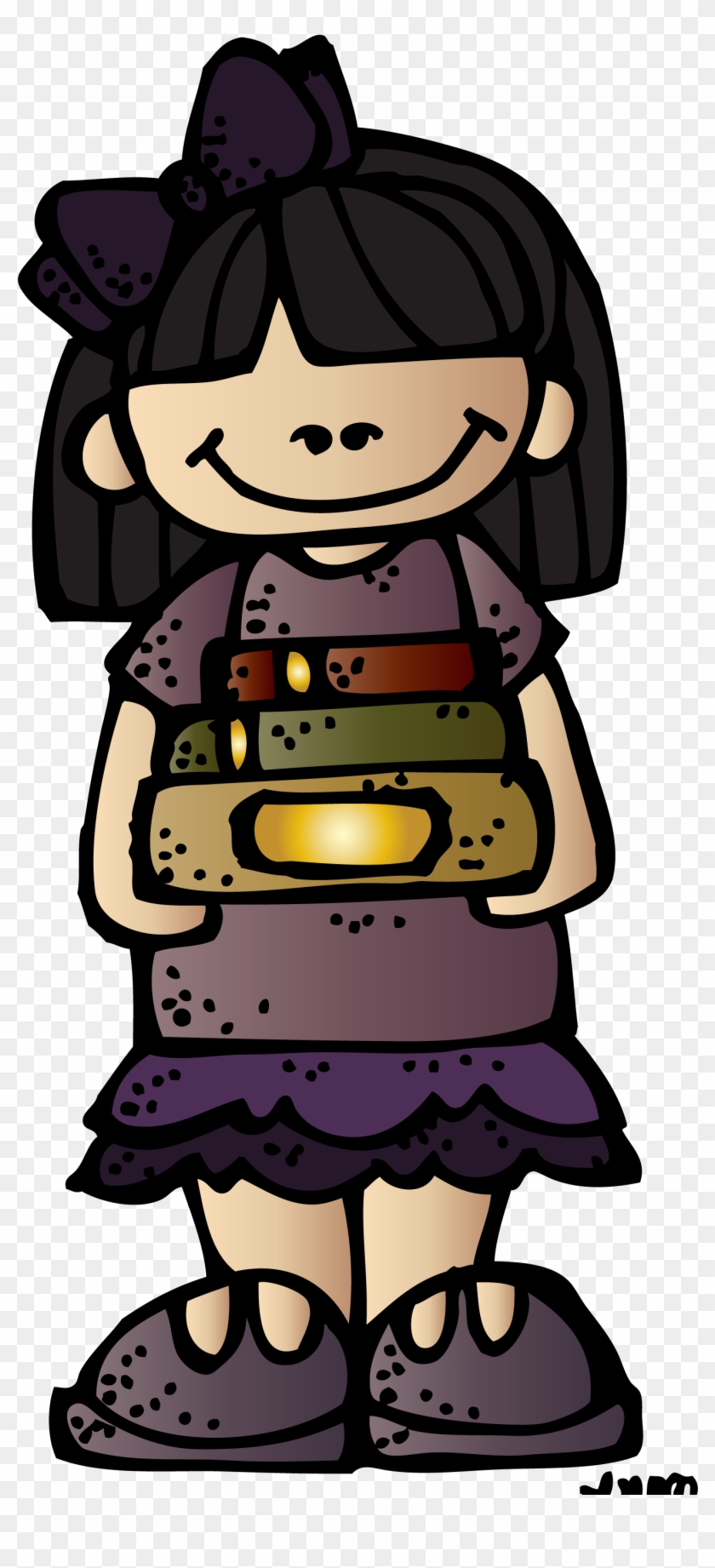 melonheadz books clipart