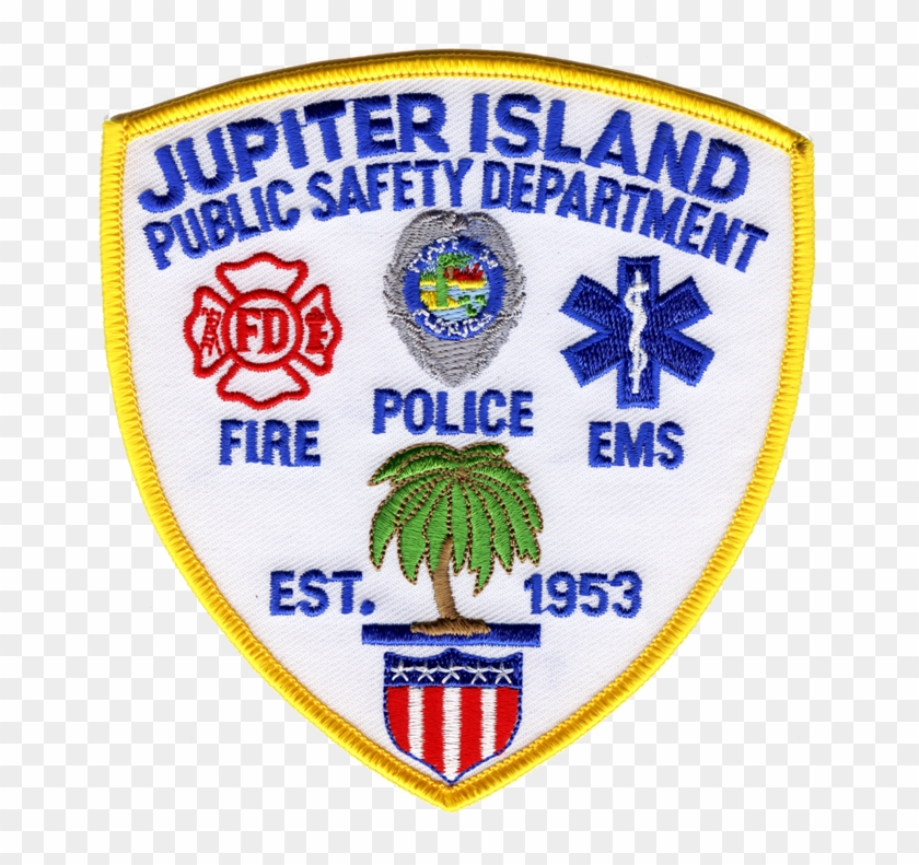 Jupiter Island Public Safety Department Accredited - Jupiter Island Police Dept #366938
