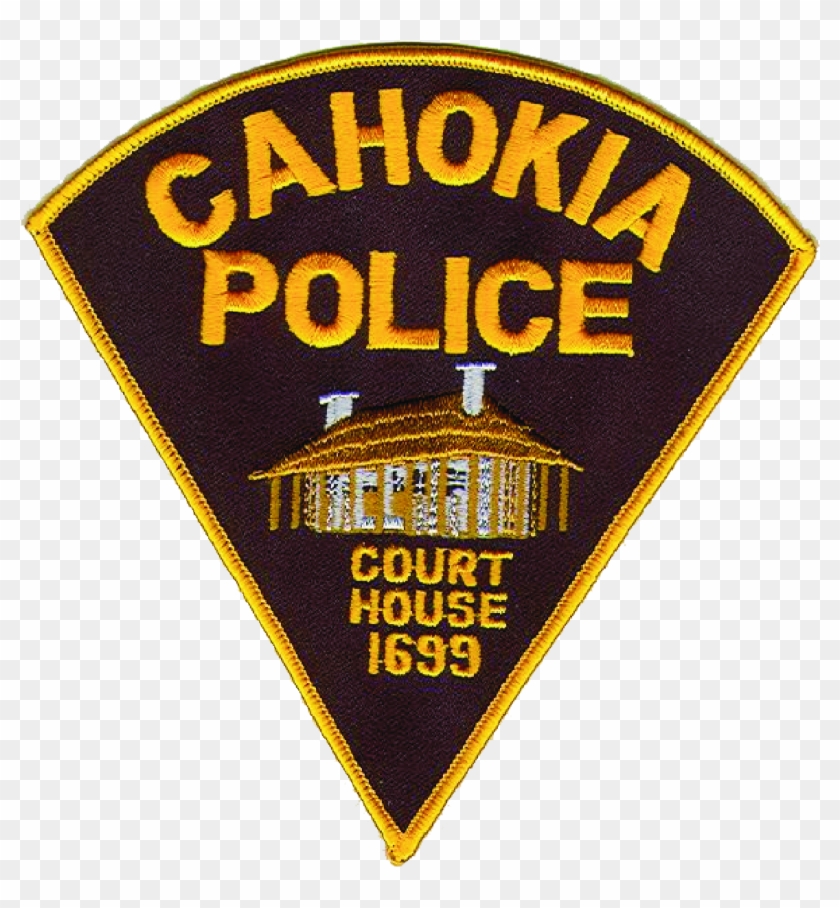 Cahokia Police Department Police Officer Safety Fire - Cahokia Police Department Police Officer Safety Fire #367036