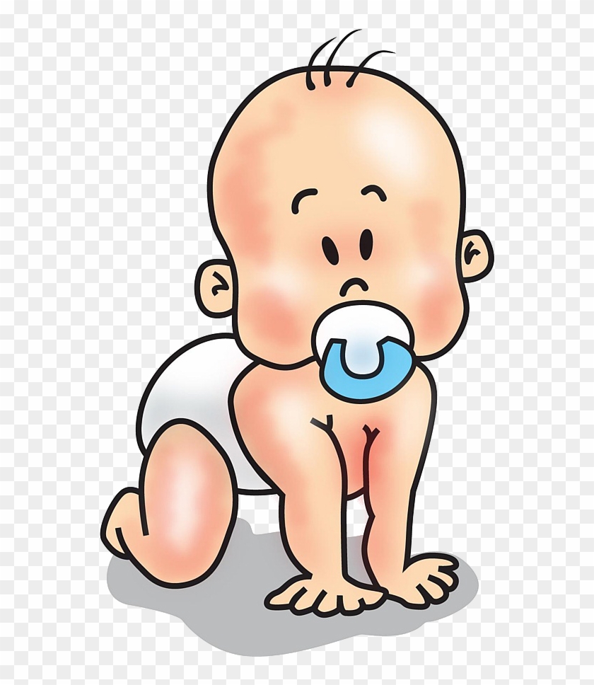 Child Development Stages Infant Boy Clip Art - Am Born With Diabetes [book] #366962