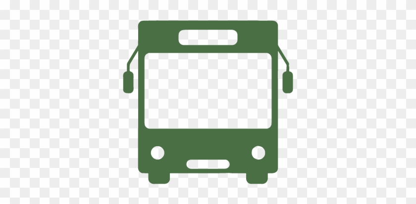 Public Bus - Icon #366988