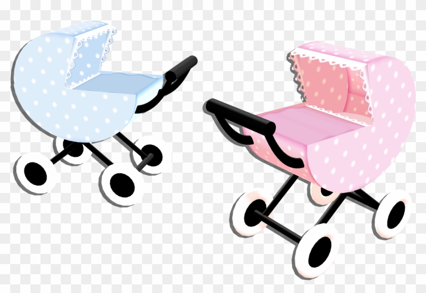 Baby Stroller - Baby Transport #366990