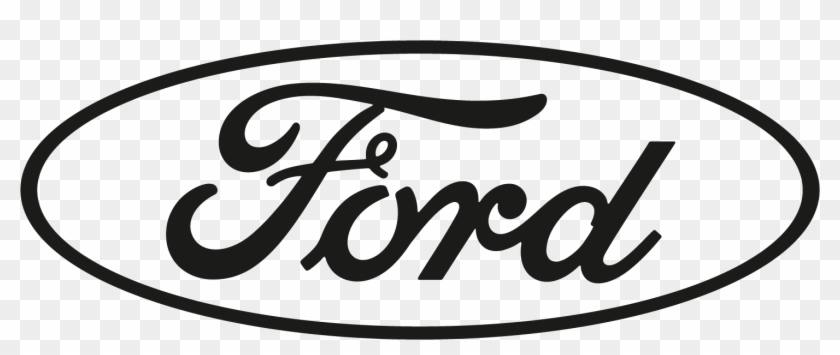 John Andrew Ford John Andrew New Used And Demonstrators - Ford Logo Vector #366997