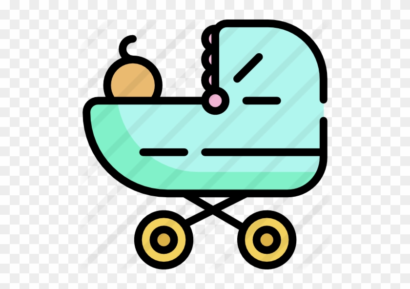 Baby Stroller - Baby Transport #367011