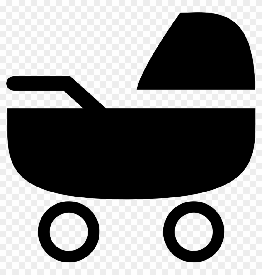 Si Glyph Baby Stroller - Si Glyph Baby Stroller #367019
