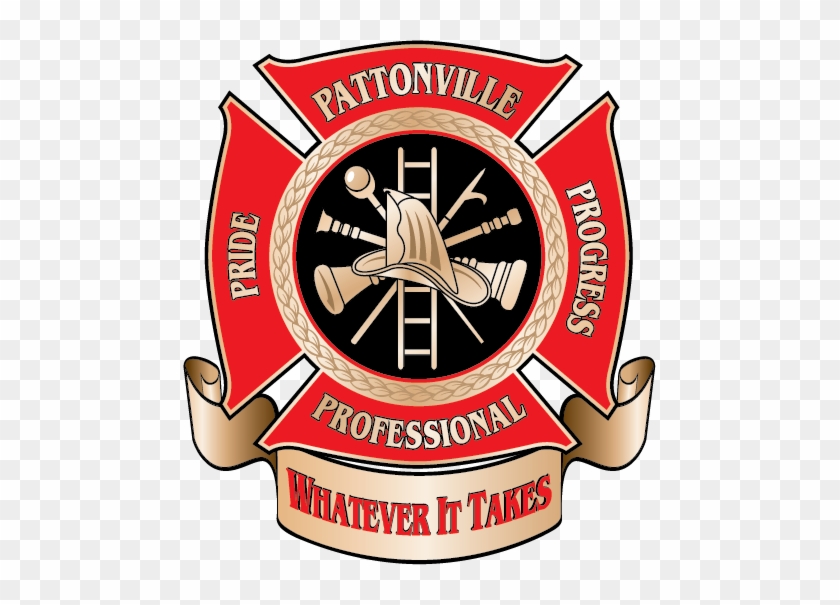 Pattonville Fd - Emblem #367039
