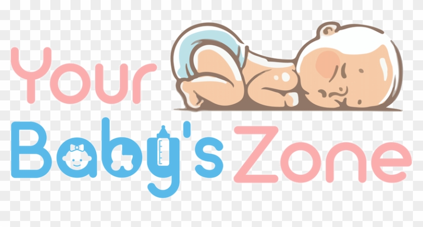 Looking For Babies Products At Your Baby's Zone, We - Baby Laying On Back Clipart #367041