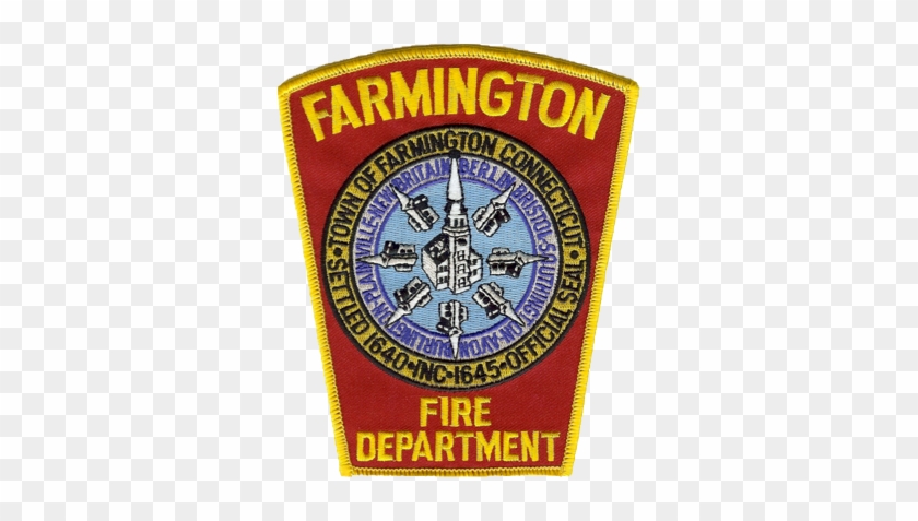 Chris Is Currently Captain And Training Officer For - Farmington Ct Fire Department #367042