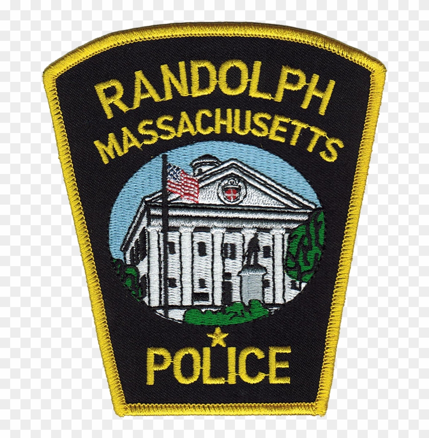 Randolph Police Department Shares Ice Dam And Snow - Pennsylvania #367046