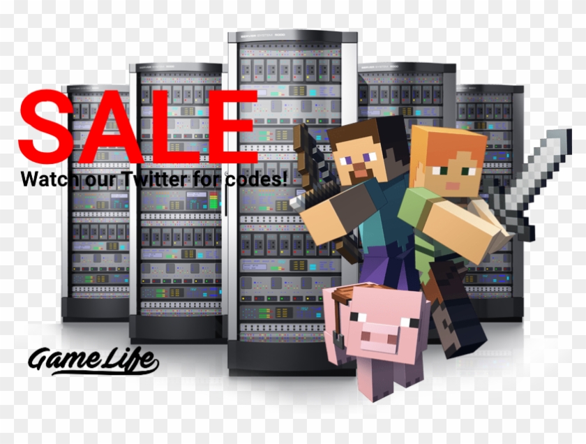 Did Somebody Say Sale That S Right Give Us A Follow Minecraft