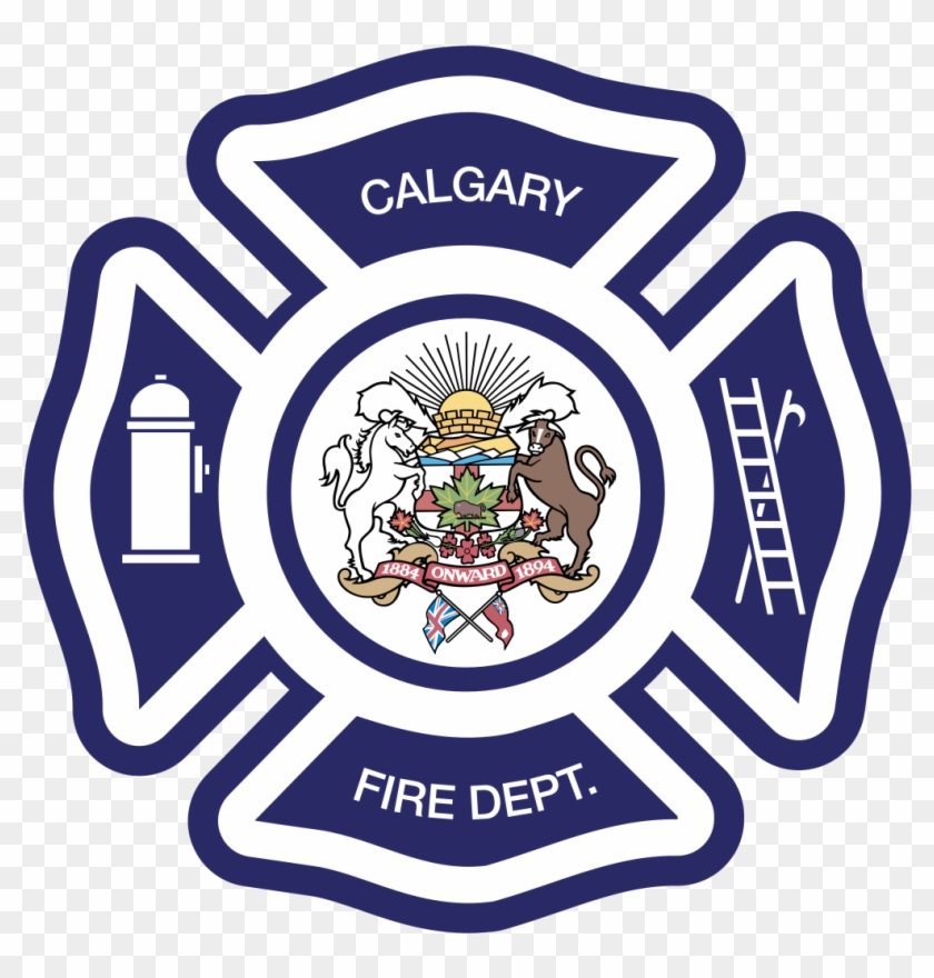 Calgary Coat Of Arms #367050