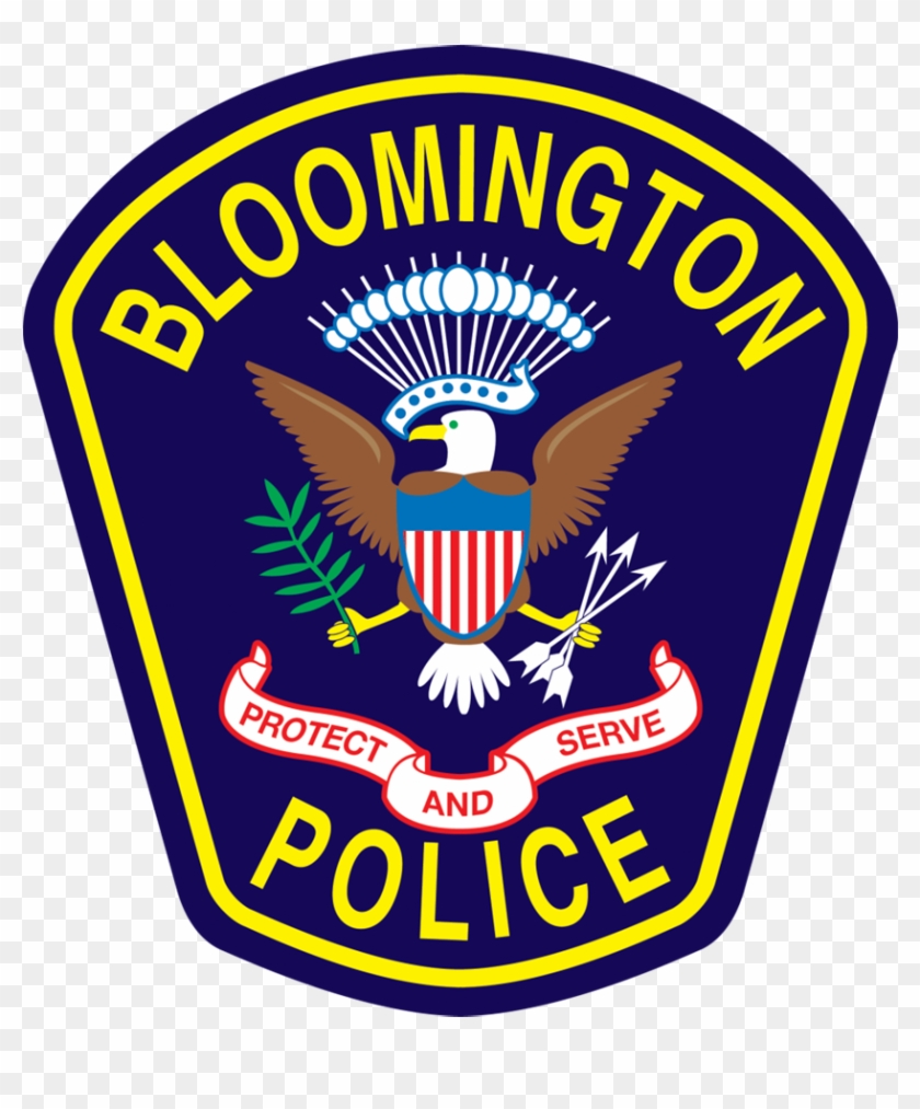 Police Department - Bloomington Police Department #367061