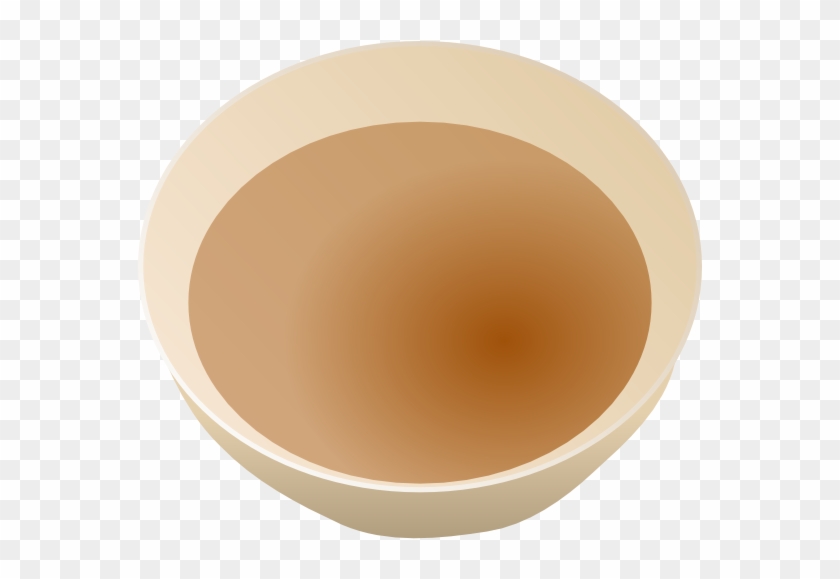 Last Added Clipart - Bowl Of Soup Art #367113