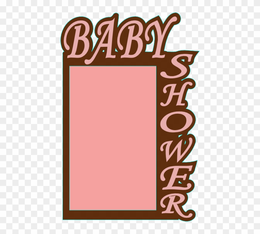Baby Shower Invites - Brown Baby Shower Invitations #367126