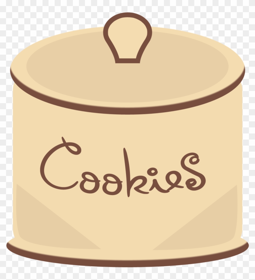 Cookie Jar Clipart Free Clip Art Images - Cookie Jar Clipart #367132