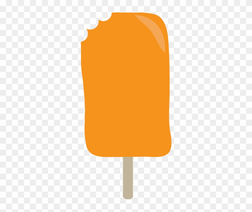 Clipart Popsicle Clipart Image - Summer Clipart #367137
