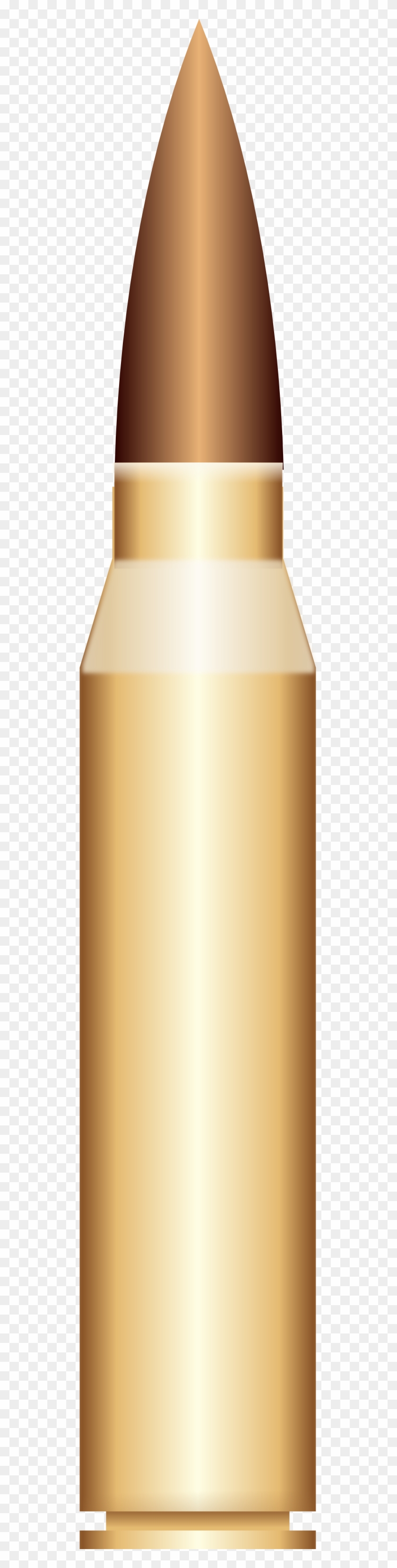 Bullet - Clipart - Bullet Clipart #367142