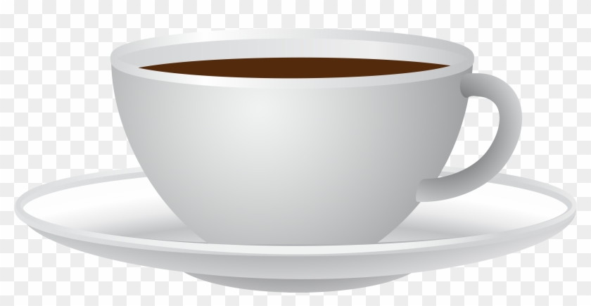 Cup Clip Art - Coffee Cup #367148