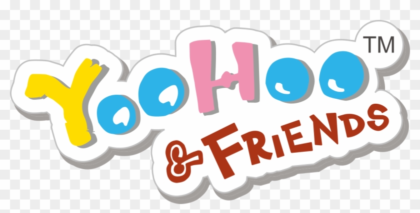 [juːhuː Ænd Fɹɛn Z] - Yoohoo And Friends Season 2 #367162
