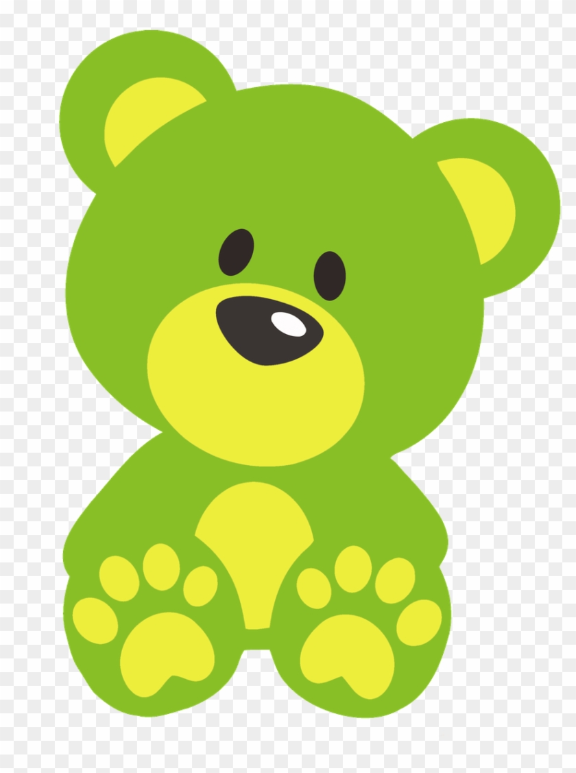 Http - //danimfalcao - Minus - Com/mygimocebbww - Blue Teddy Bear Clipart #367171