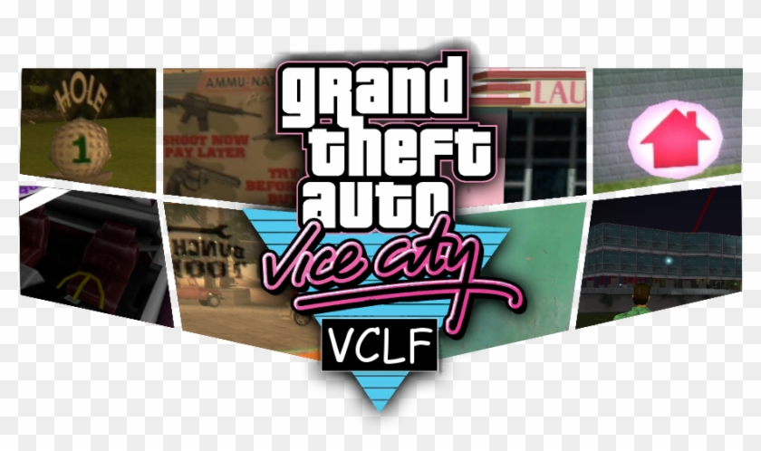 W22suiu - Grand Theft Auto: Vice City #367170