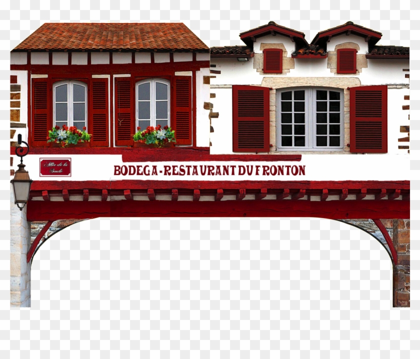 Restaurant Du Fronton - Restaurant #367219