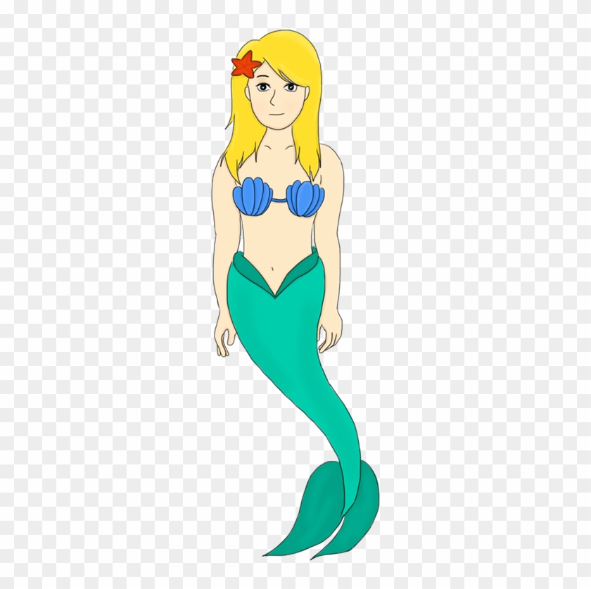 Free To Use Public Domain Mermaid Clip Art - Turquoise Mermaid Throw Blanket #367225
