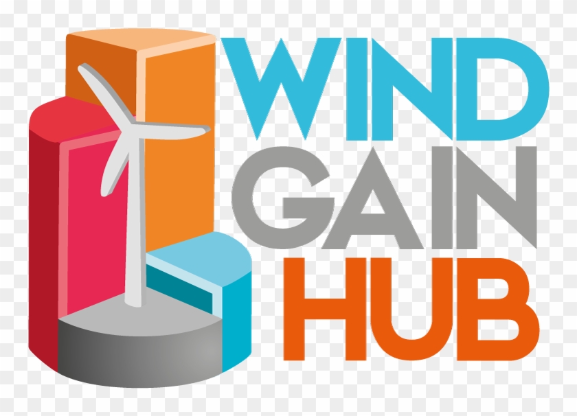 Windgainhub - Wind Power #367236