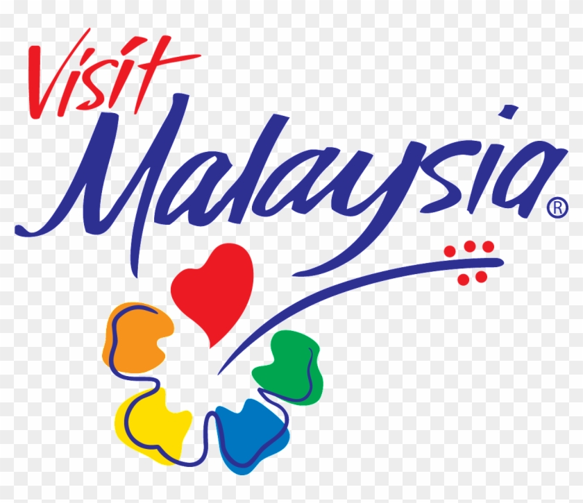 Images Used For Poster - Visit Malaysia Logo 2017 #367238