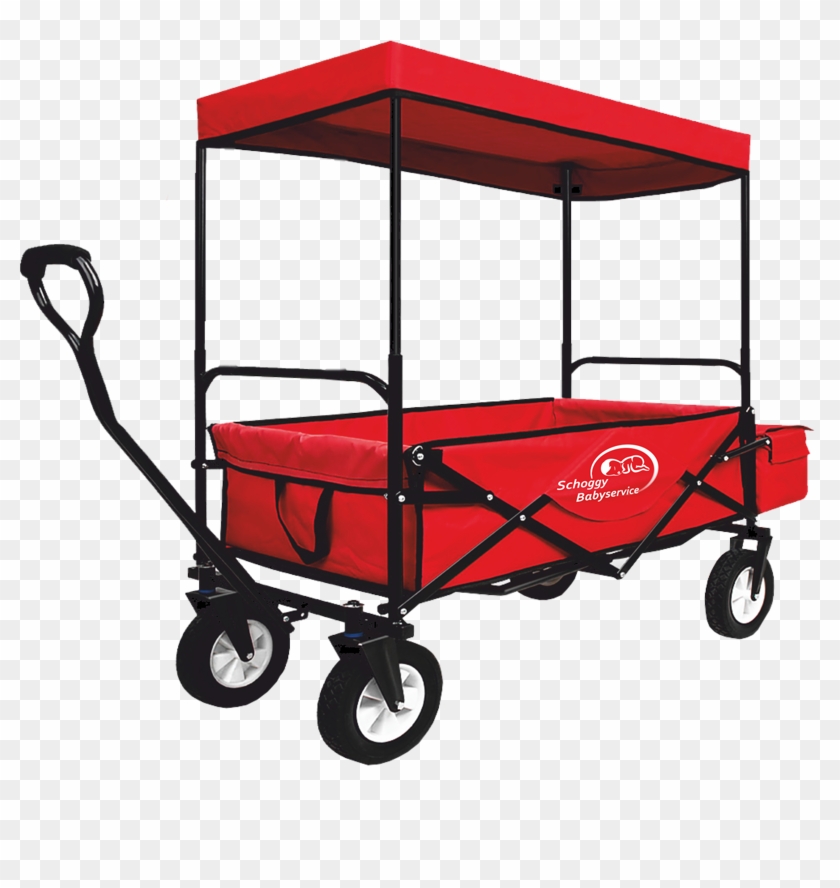 Items For Rental - Toy Wagon #367275